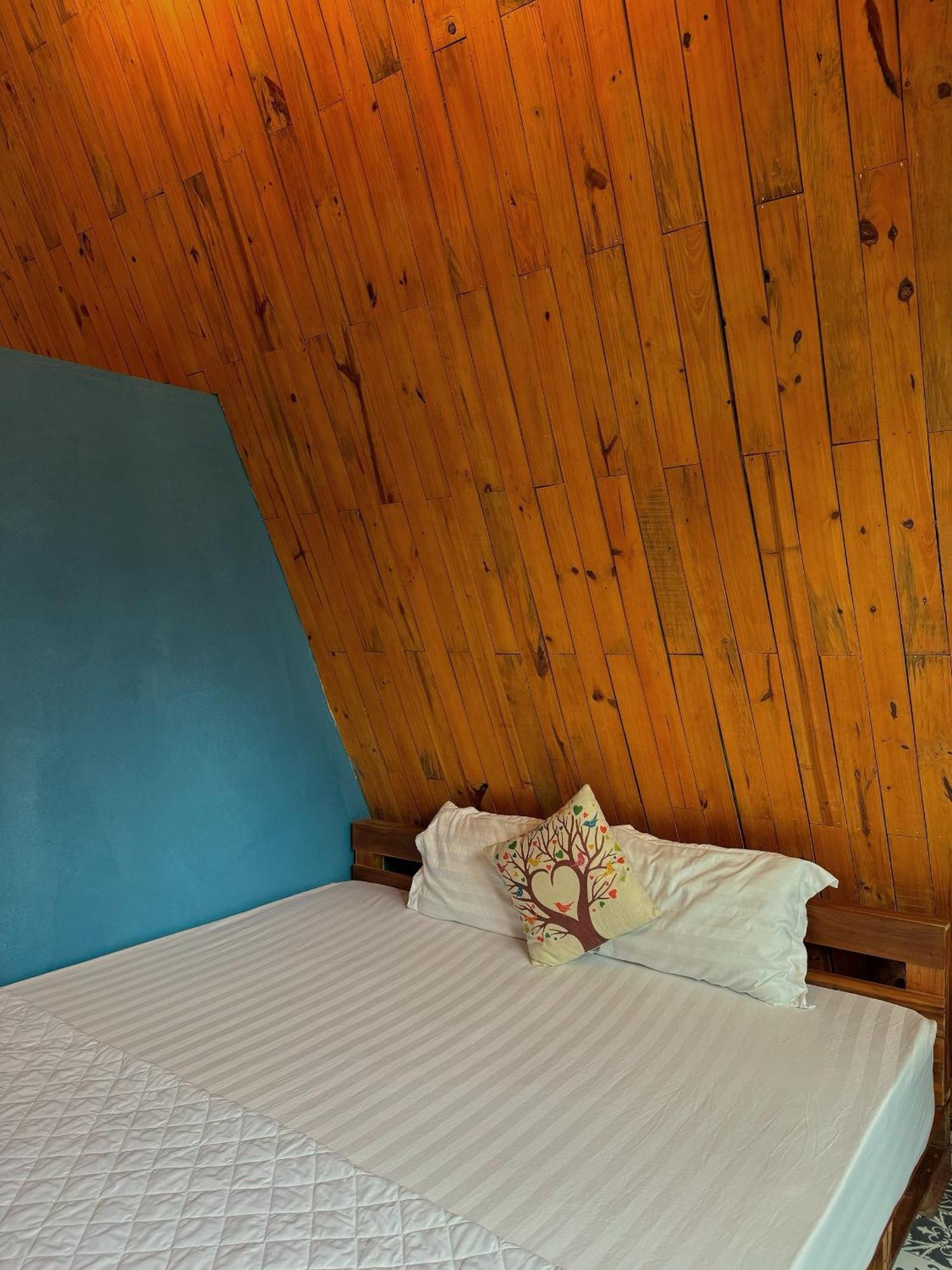 Tam Coc Forest Banana Retreat & Spa Ninh Binh Dış mekan fotoğraf