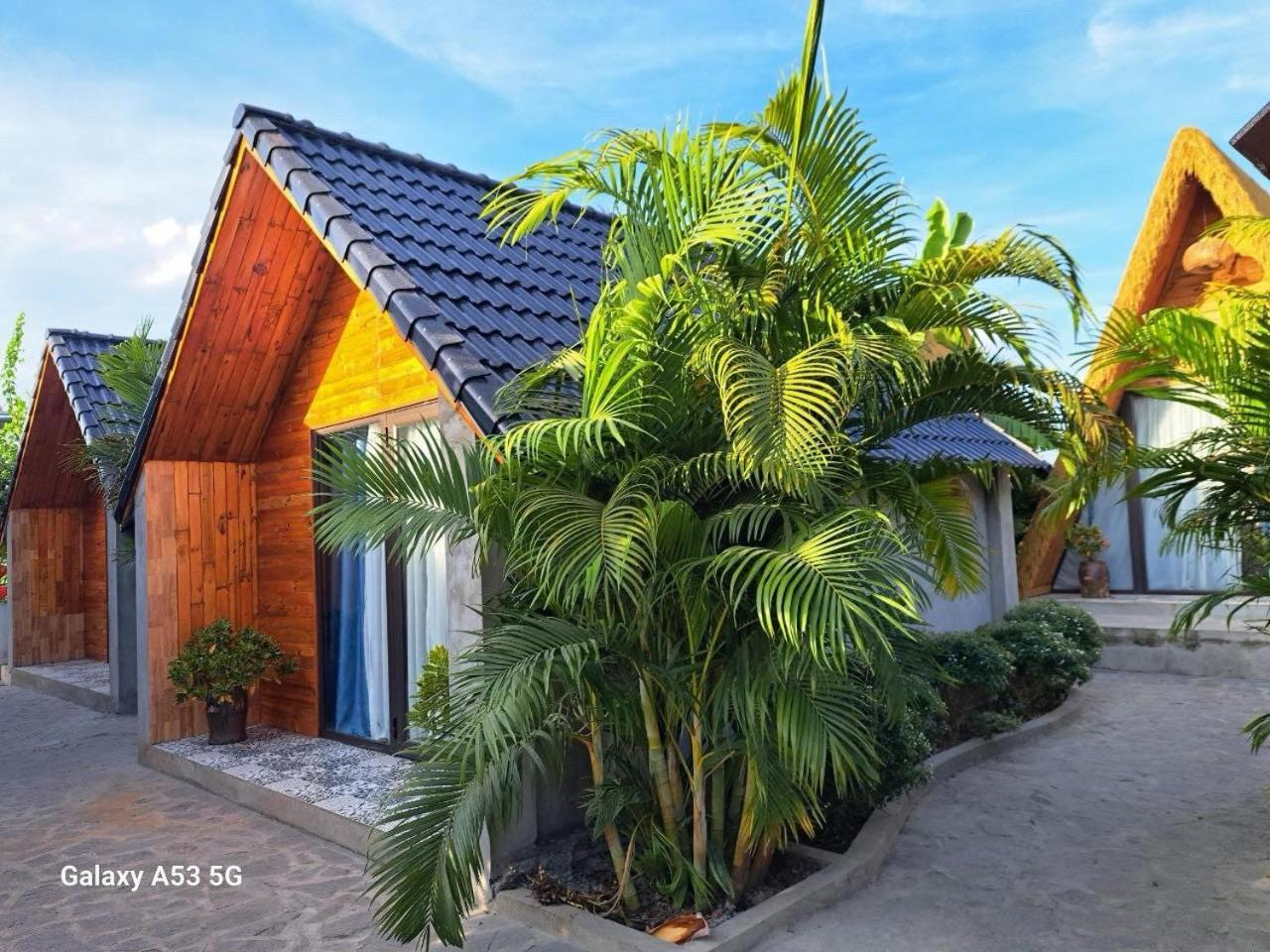 Tam Coc Forest Banana Retreat & Spa Ninh Binh Dış mekan fotoğraf