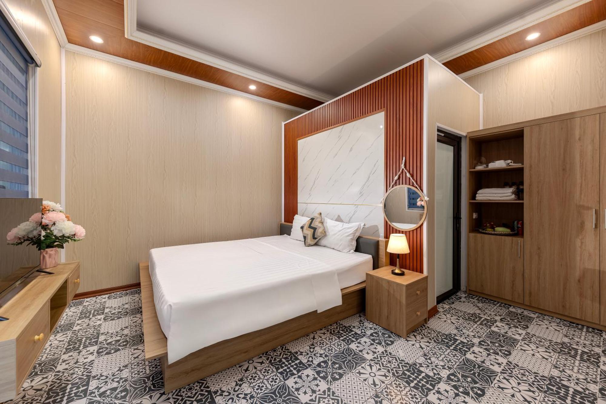 Tam Coc Forest Banana Retreat & Spa Ninh Binh Dış mekan fotoğraf